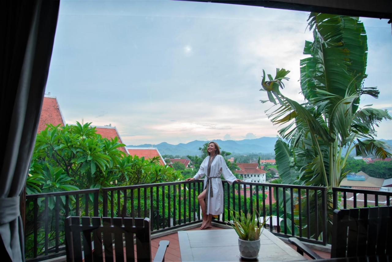 Kiridara Luang Prabang Hotel Екстериор снимка